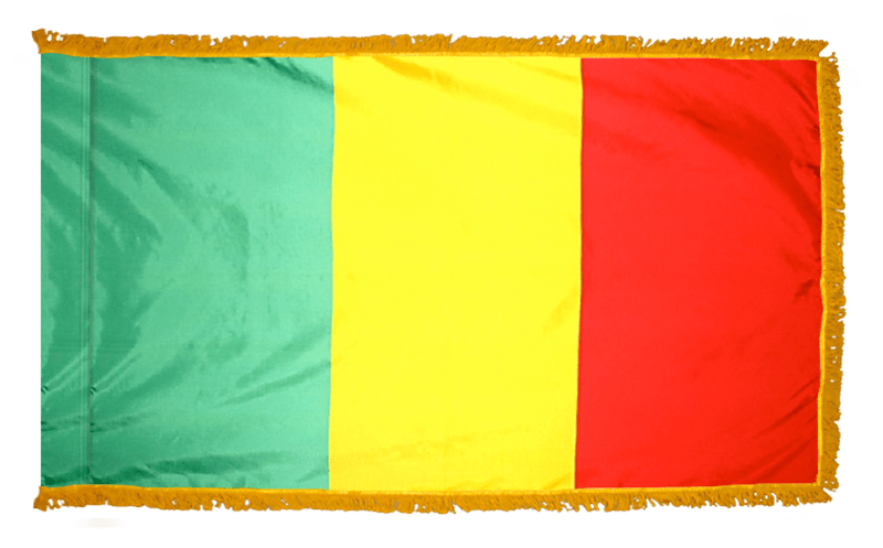 Mali - Flags Unlimited