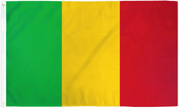 Mali - Flags Unlimited