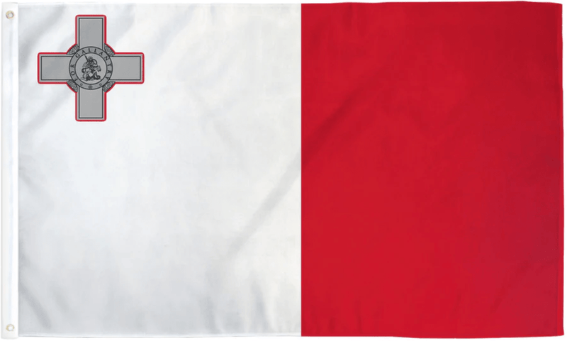 Malta - Flags Unlimited