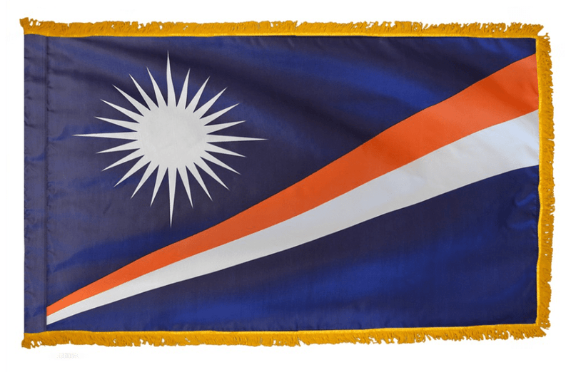 Marshall Islands - Flags Unlimited