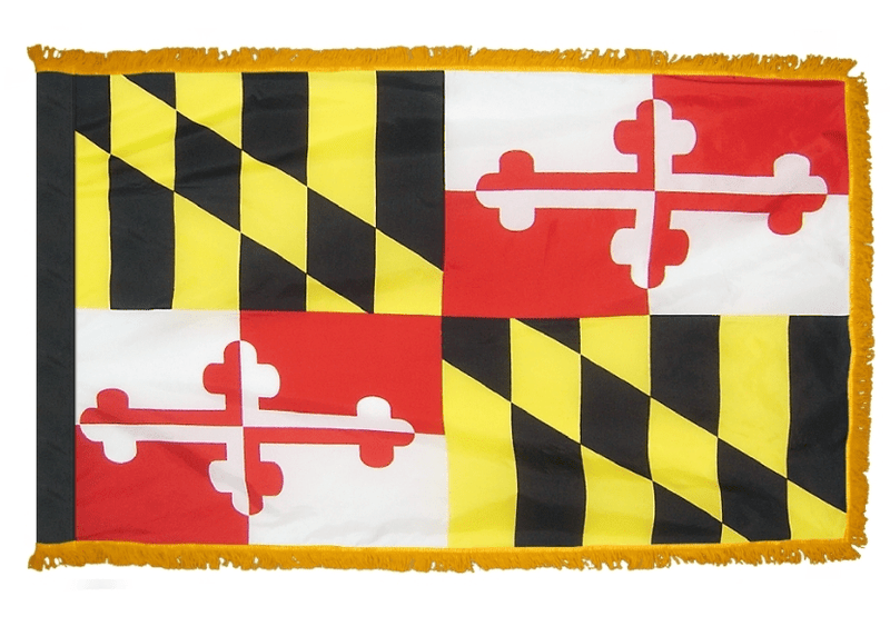 Maryland - Flags Unlimited