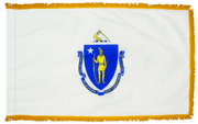 Massachusetts - Flags Unlimited