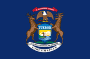Michigan - Flags Unlimited