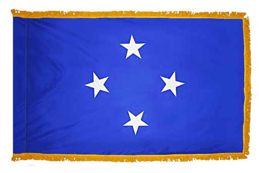 Micronesia - Flags Unlimited