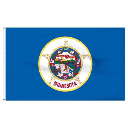 Minnesota (1983) - Flags Unlimited