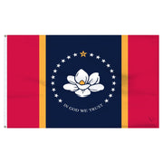 Mississippi - Flags Unlimited