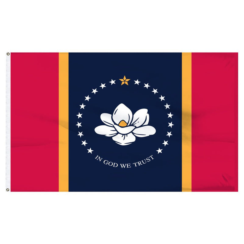 Mississippi - Flags Unlimited