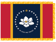 Mississippi - Flags Unlimited