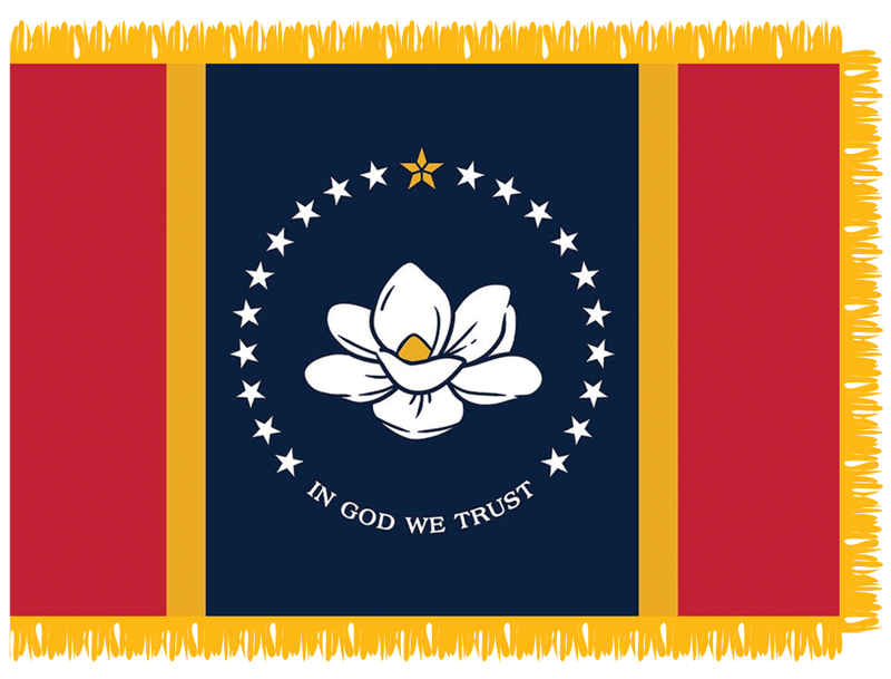Mississippi - Flags Unlimited