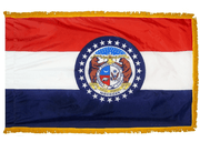 Missouri - Flags Unlimited