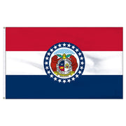 Missouri - Flags Unlimited