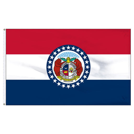 Missouri - Flags Unlimited