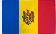 Moldova - Flags Unlimited