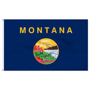 Montana - Flags Unlimited