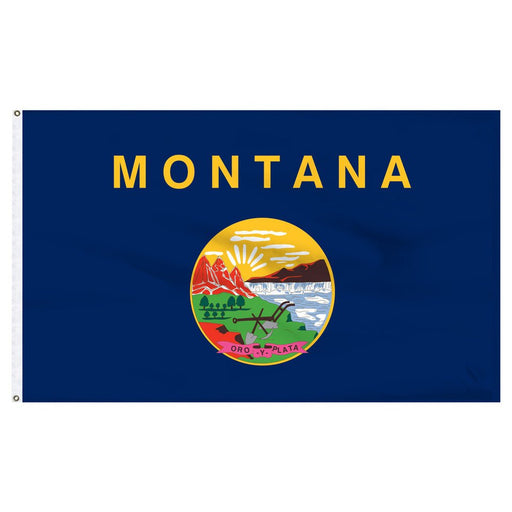 Montana - Flags Unlimited