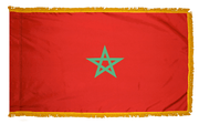 Morocco - Flags Unlimited