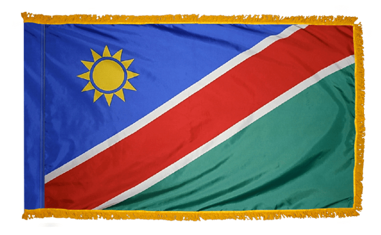 Namibia - Flags Unlimited