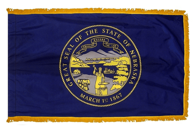 Nebraska - Flags Unlimited