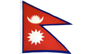 Nepal - Flags Unlimited
