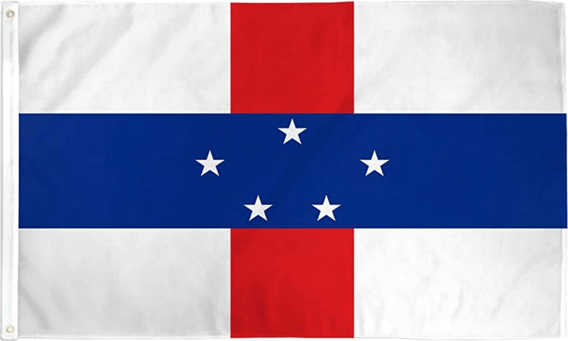 Netherlands Antilles - Flags Unlimited