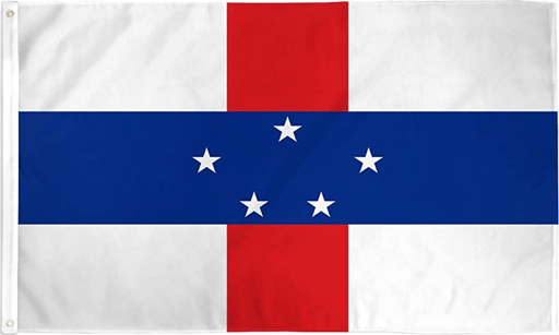 Netherlands Antilles - Flags Unlimited