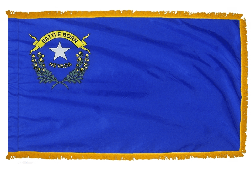 Nevada - Flags Unlimited