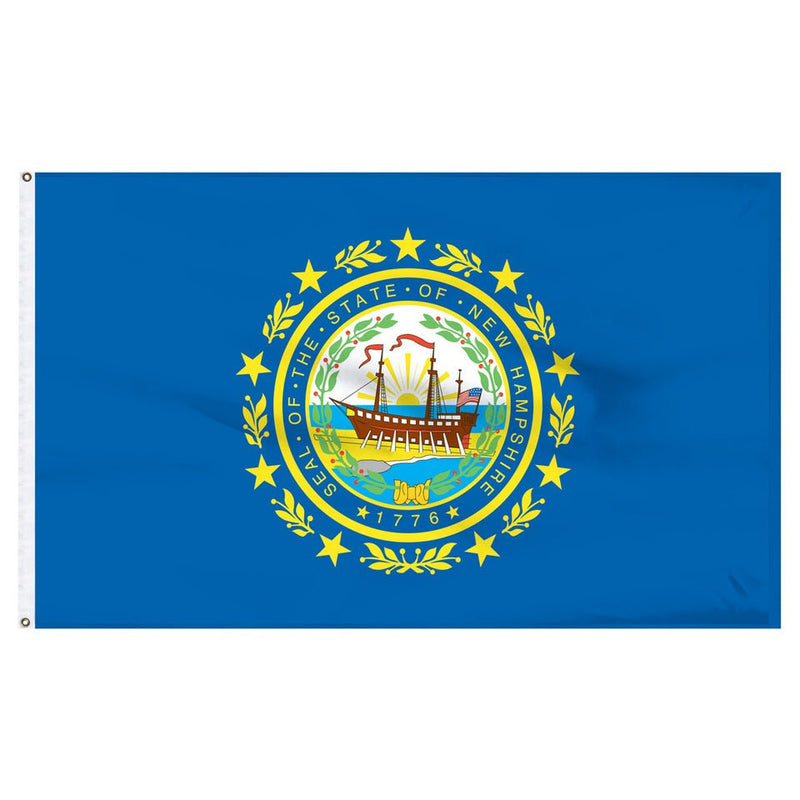New Hampshire - Flags Unlimited