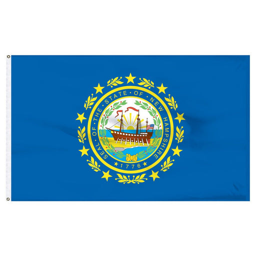 New Hampshire - Flags Unlimited