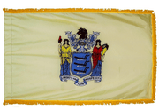 New Jersey - Flags Unlimited