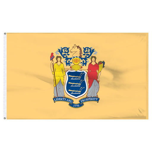 New Jersey - Flags Unlimited