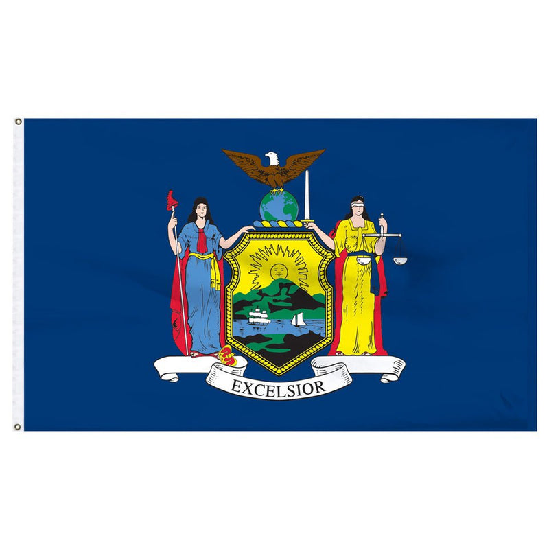 New York - Flags Unlimited