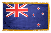 New Zealand - Flags Unlimited