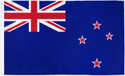 New Zealand - Flags Unlimited
