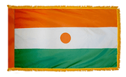 Niger - Flags Unlimited