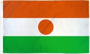 Niger - Flags Unlimited