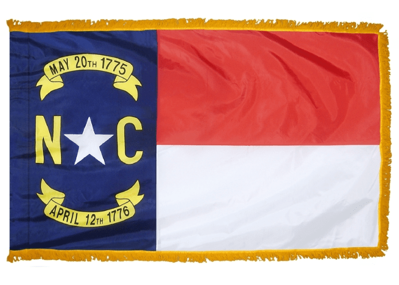 North Carolina - Flags Unlimited