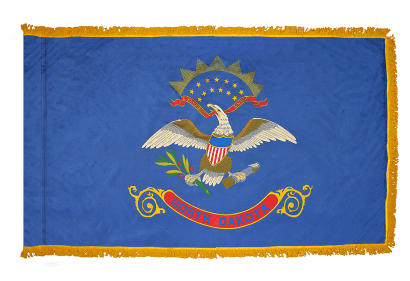 North Dakota - Flags Unlimited