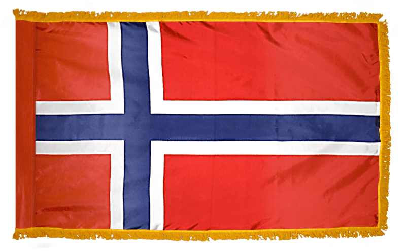 Norway - Flags Unlimited