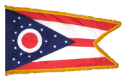 Ohio - Flags Unlimited