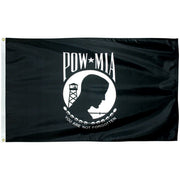 POW/MIA Flags