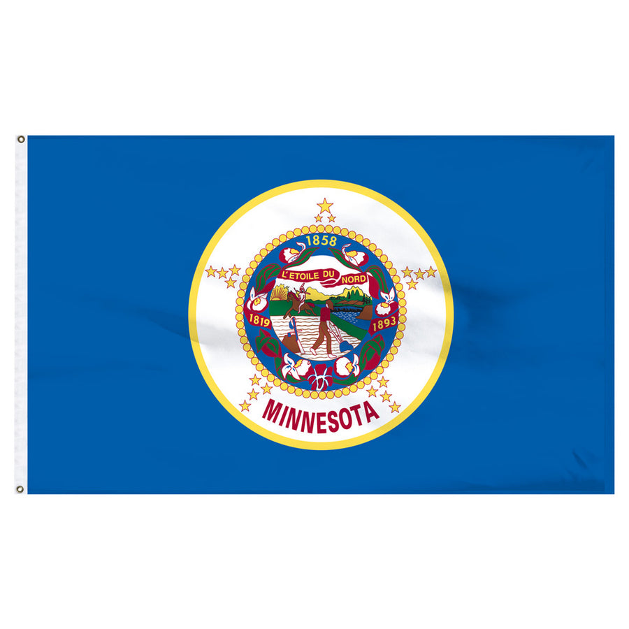 Minnesota (1983)