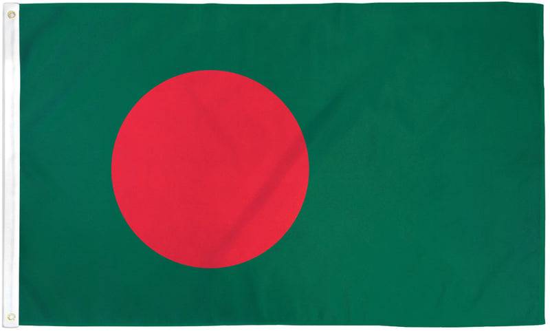 Bangladesh