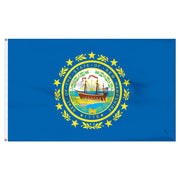 New Hampshire