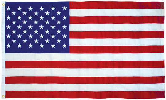 U.S. POLY EXTRA FLAG