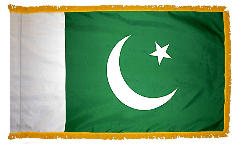 Pakistan - Flags Unlimited