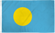 Palau - Flags Unlimited