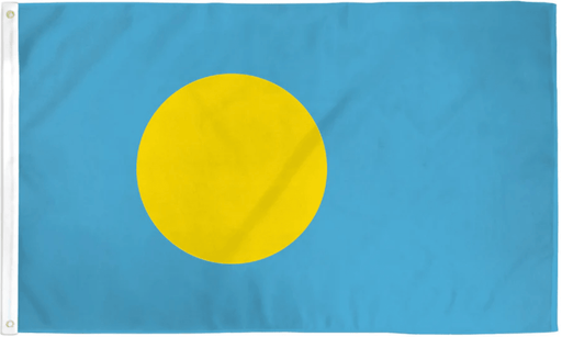 Palau - Flags Unlimited