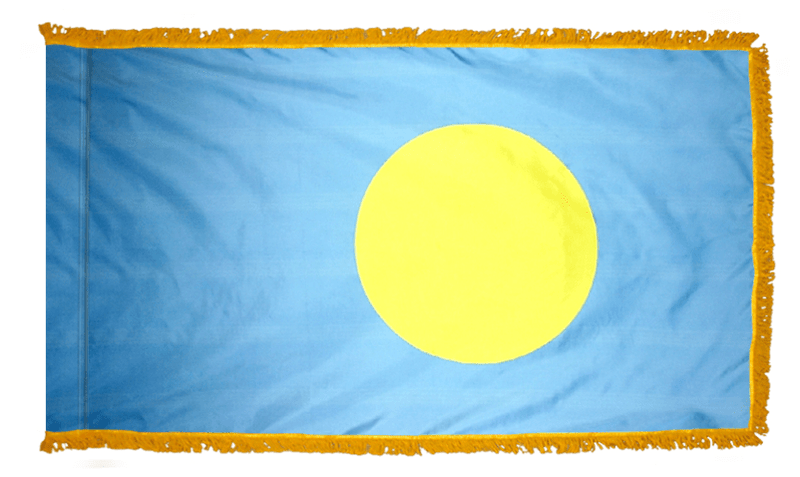 Palau - Flags Unlimited