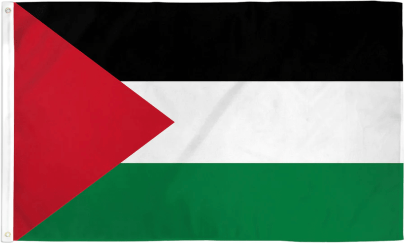 Palestine - Flags Unlimited