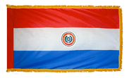 Paraguay - Flags Unlimited